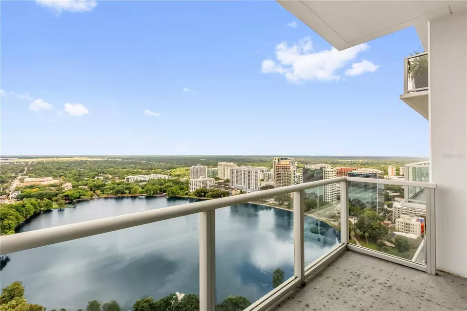 View/Area - 150 E Robinson St #2701, Orlando, FL 32801 photo 1 of 5
