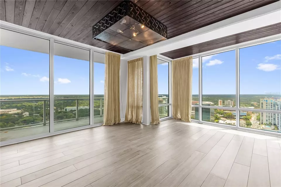 Living - 150 E Robinson St #2701, Orlando, FL 32801 photo 7 of 9