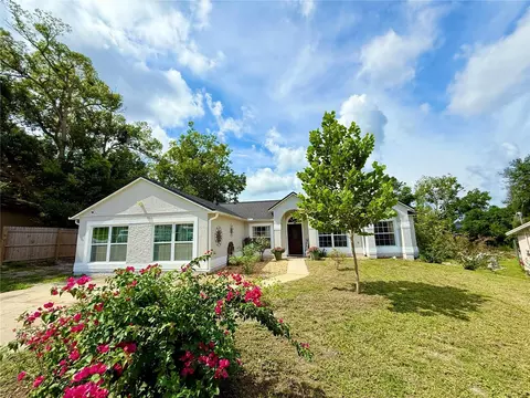2156 El Campo Ave, Deltona, FL 32725