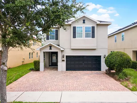 7513 Marker Ave, Kissimmee, FL 34747
