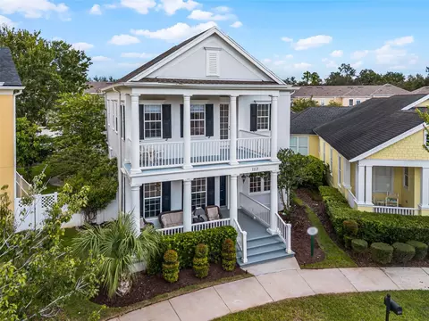 1117 Oscar Sq, Celebration, FL 34747