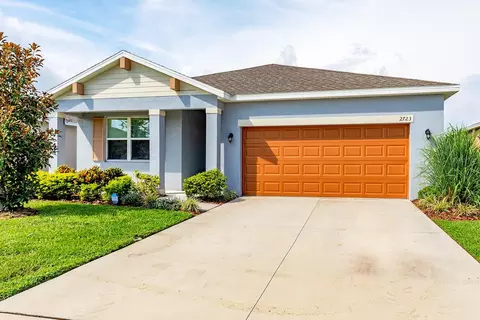 2723 Rowan St, Tavares, FL 32778