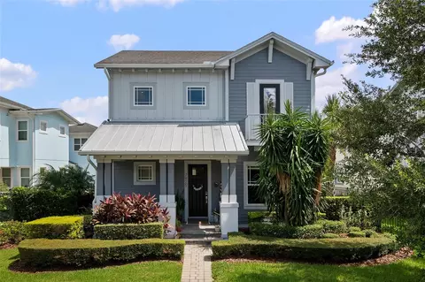 7925 Greengard St, Orlando, FL 32827