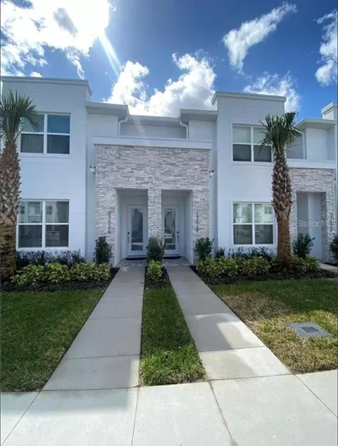 17524 Hidden Forest Dr, Clermont, FL 34714