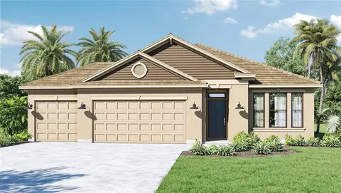 1993 Walnut Creek Dr, Kissimmee, FL 34744