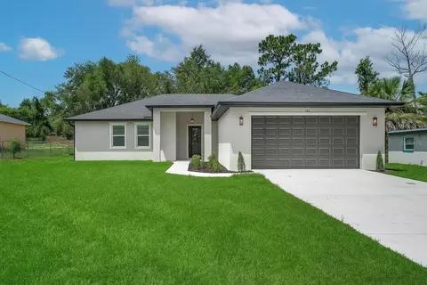 318 Charles Ave, Orange City, FL 32763