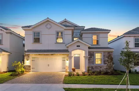 9041 Hazard St, Davenport, FL 33896