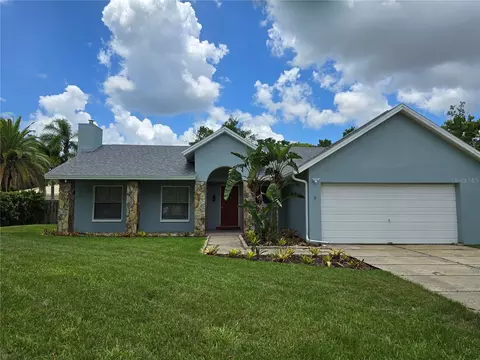 777 Robin Ave, Palm Harbor, FL 34683
