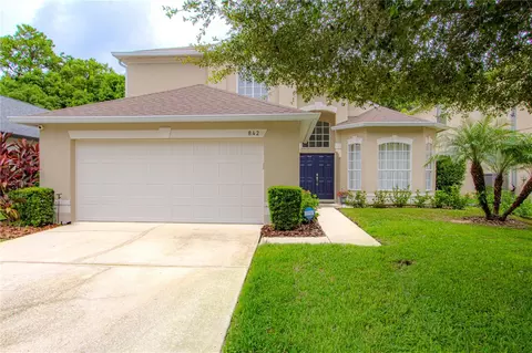842 Moonlit Ln, Casselberry, FL 32707