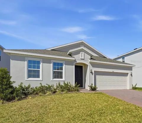 384 Lemongrass Rd, Minneola, FL 34715