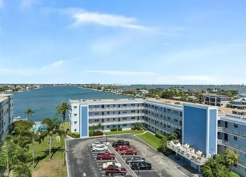 5555 Gulf Blvd #312, Saint Pete Beach, FL 33706