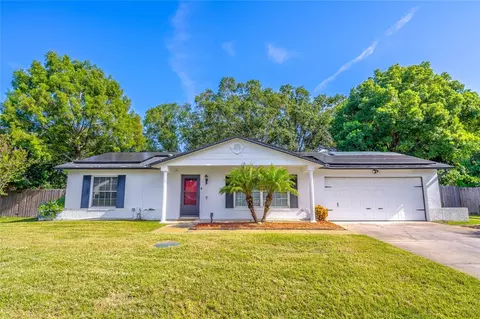 8645 Pinestraw Ln, Orlando, FL 32825