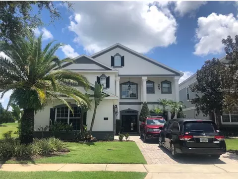 1231 Radiant St, Reunion, FL 34747