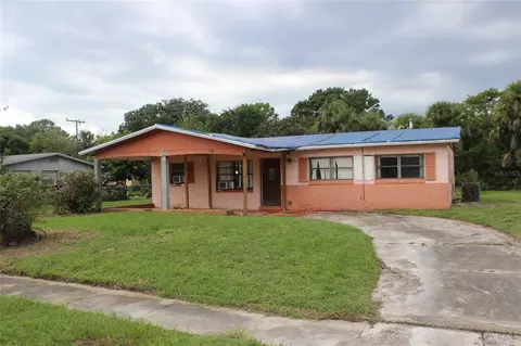 327 Pinehill St, Cocoa, FL 32926