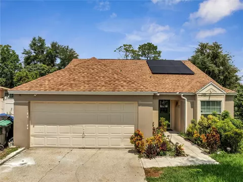2950 Silver Ridge Dr, Orlando, FL 32818