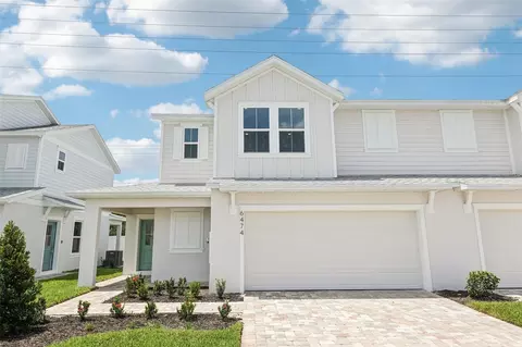 6474 Horseshoe Lane Way, Saint Cloud, FL 34773