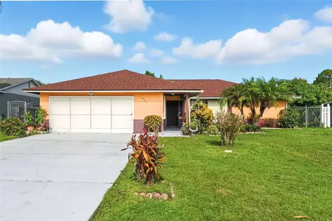 920 San Carlos Way, Kissimmee, FL 34758