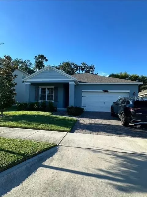Undisclosed, Apopka, FL 32712