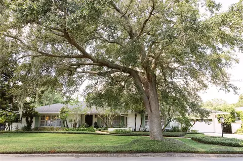 1535 Williams Dr, Winter Park, FL 32789