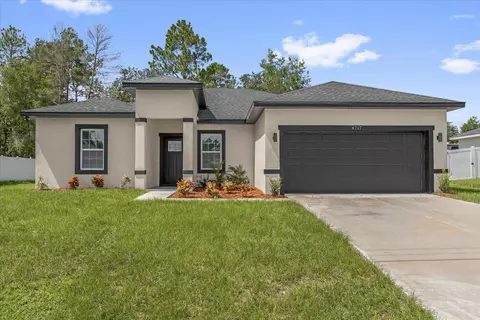 4717 SW 166th Loop, Ocala, FL 34473 photo 1