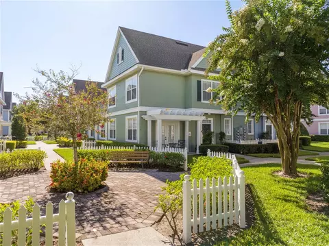 4011 Venetian Bay Dr #101, Kissimmee, FL 34741