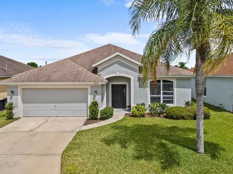 837 Jaybee Ave, Davenport, FL 33897