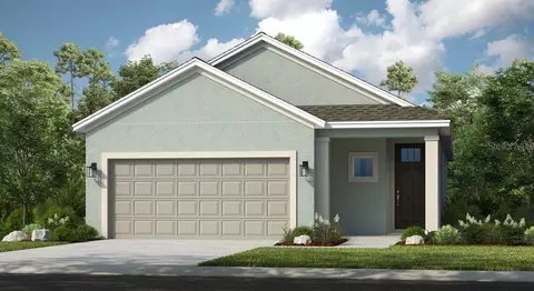 5726 Gingham Dr, Kissimmee, FL 34758