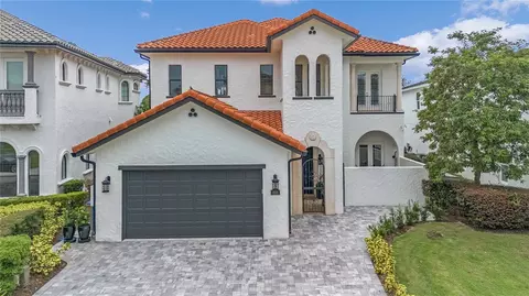 610 Muirfield Loop, Reunion, FL 34747