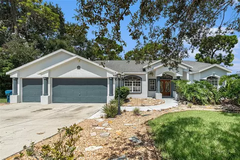 14606 Linden Dr, Spring Hill, FL 34609