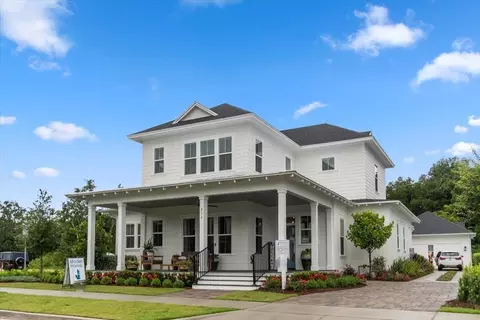 854 Tilden Oaks Trl, Winter Garden, FL 34787