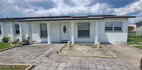 415 Lear St, Orlando, FL 32809