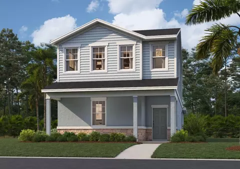 5664 Stockade Blvd, Saint Cloud, FL 34771