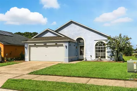 2928 Cool Breeze Cir, Saint Cloud, FL 34769