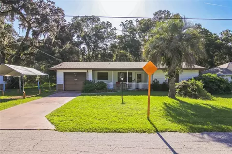 4901 S Arden Ter, Inverness, FL 34452