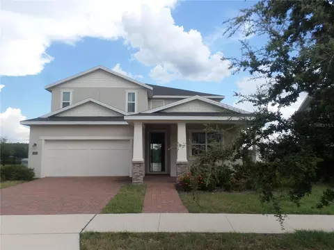 2659 Park Ridge St, Apopka, FL 32712