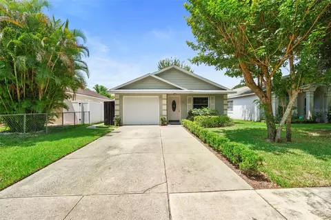 2033 Garwood Dr, Orlando, FL 32822
