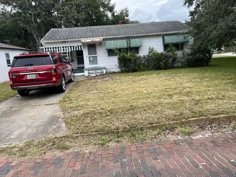 107 N Central Ave, Apopka, FL 32703