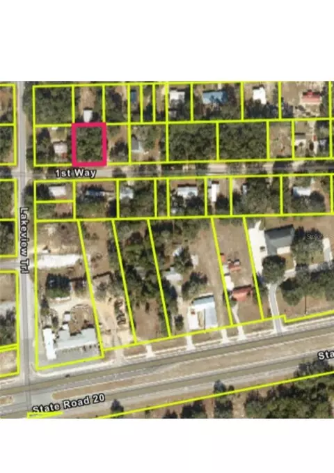 150 1st Way, Interlachen, FL 32148