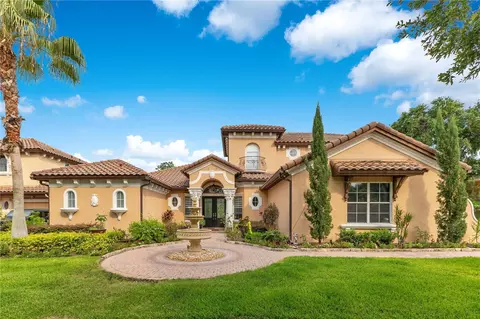 1438 Belfiore Way, Windermere, FL 34786