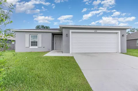 2280 Gascon Rd SW, Palm Bay, FL 32908