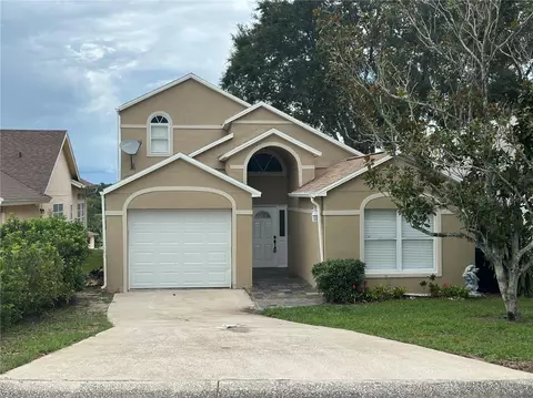1131 Orange Grove Ln, Apopka, FL 32712