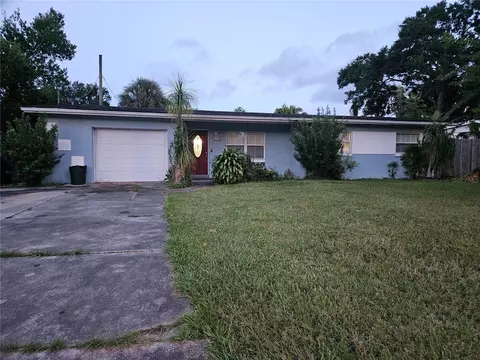 616 Ellendale Dr, Winter Park, FL 32792