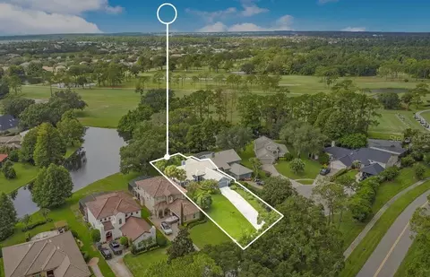 4018 Willow Bay Dr, Winter Garden, FL 34787