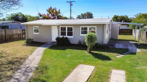 409 E Mattie St, Sanford, FL 32773