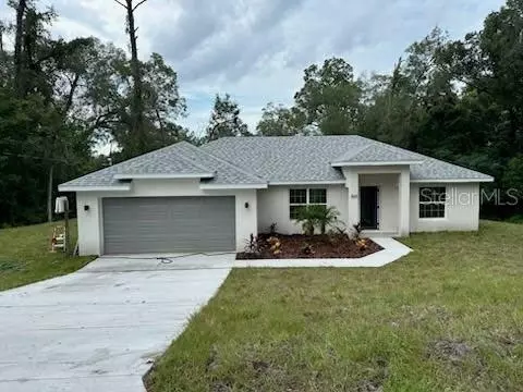 865 Liskeard Ave, Orange City, FL 32763