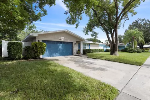 1363 Whispering Pines Dr, Clearwater, FL 33764