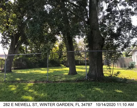 282 E Newell St, Winter Garden, FL 34787