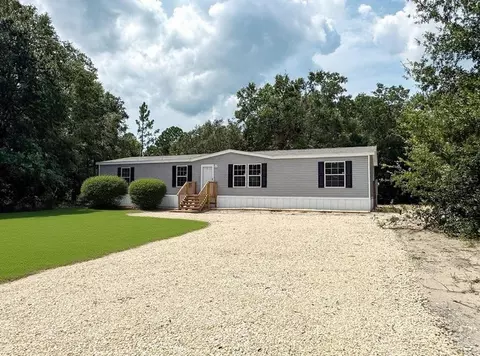 9644 N Eventide Pt, Crystal River, FL 34428