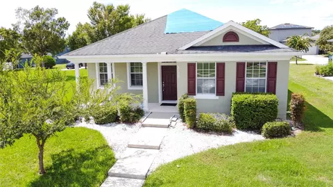 2128 Sunbow Ave, Apopka, FL 32703
