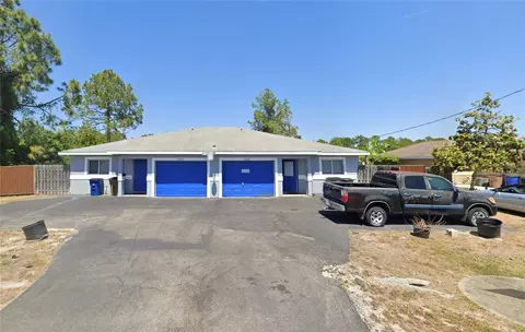 5022-5020 Jones Dr, Lehigh Acres, FL 33973